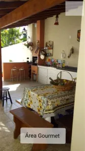 Casa com 3 Quartos à venda, 106m² no Parque Jambeiro, Campinas