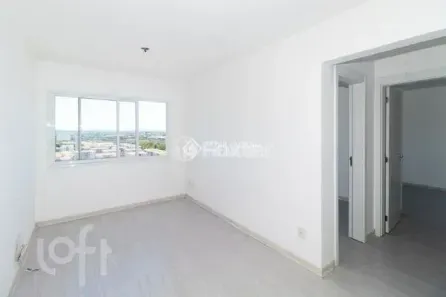 Apartamento com 2 Quartos à venda, 51m² no Humaitá, Porto Alegre