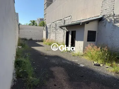 Lote/Terreno à venda, 269m² no Cambuí, Campinas