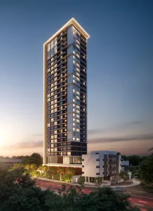 Apartamento com 1 Quarto à venda, 40m² no Boa Viagem, Recife