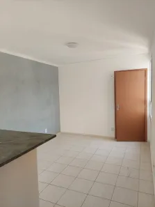 Apartamento com 2 Quartos à venda, 45m² no Fogo Apagou, Sabará