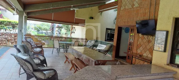 Imóvel Comercial com 4 Quartos para alugar, 740m² no Parque Campolim, Sorocaba