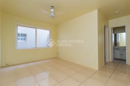 Apartamento com 1 Quarto para alugar, 45m² no Petrópolis, Porto Alegre