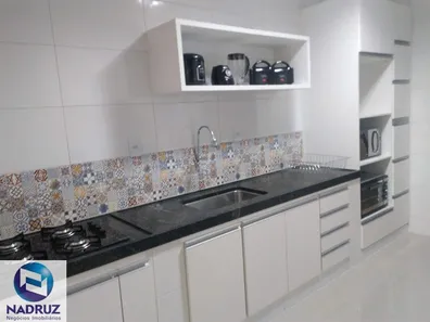 Casa com 3 Quartos à venda, 144m² no Jardim Alvorada, São José do Rio Preto