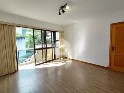 Apartamento com 3 Quartos à venda, 81m² no Lagoa, Rio de Janeiro