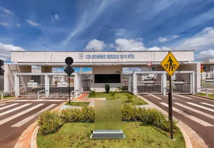 Casa de Condomínio com 2 Quartos para alugar, 90m² no Parque dos Novos Estados, Campo Grande