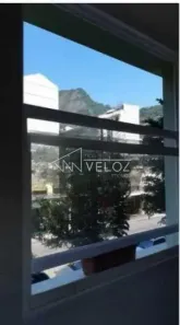 Apartamento com 2 Quartos à venda, 59m² no Botafogo, Rio de Janeiro