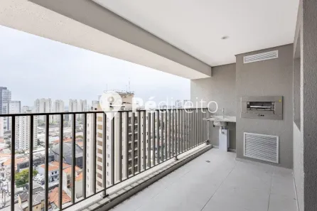 Apartamento com 2 Quartos à venda, 68m² no Tatuapé, São Paulo