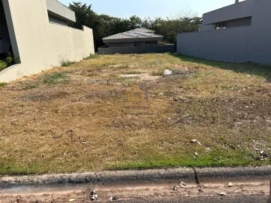 Lote/Terreno à venda, 377m² no Terravista Residence Club, Mirassol