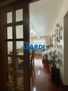 Apartamento com 3 Quartos à venda, 105m² no Pinheiros, São Paulo