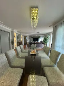 Apartamento com 3 Quartos à venda, 170m² no Vila Yara, Osasco