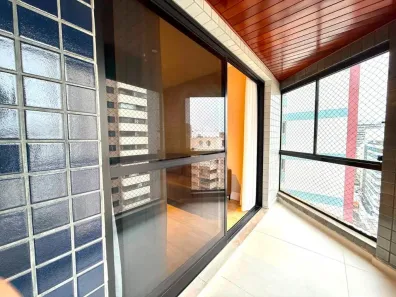 Apartamento com 2 Quartos para alugar, 75m² no Cerqueira César, São Paulo