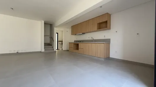 Casa de Condomínio com 3 Quartos para alugar, 150m² no Jardins Cannes, Aparecida de Goiânia