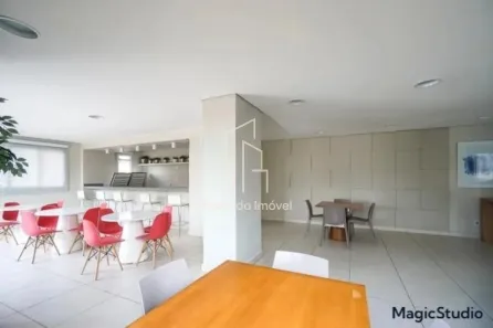 Apartamento com 2 Quartos à venda, 51m² no Vila Matilde, São Paulo