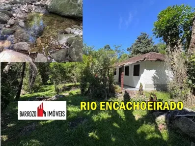 Fazenda/Sítio com 2 Quartos à venda, 40000m² no , Cachoeiras de Macacu