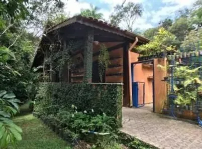 Lote/Terreno à venda, 636m² no Portal das Acácias, Santana de Parnaíba