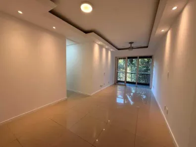 Apartamento com 3 Quartos à venda, 72m² no Anil, Rio de Janeiro