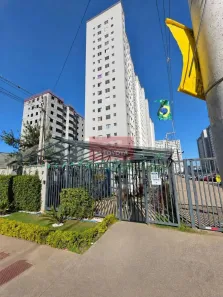 Apartamento com 2 Quartos à venda, 43m² no Vila Nova Bonsucesso, Guarulhos