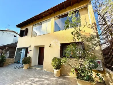 Casa com 3 Quartos à venda, 290m² no Vila Ipiranga, Porto Alegre