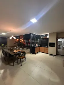 Casa com 3 Quartos à venda, 120m² no São Francisco, São José do Rio Preto