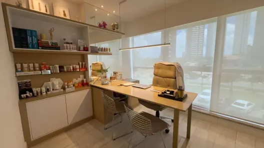 Consultório para alugar, 38m² no Vila Cabral, Campina Grande