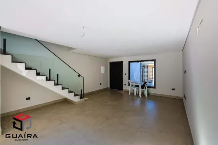 Sobrado com 3 Quartos à venda, 162m² no Santa Terezinha, São Bernardo do Campo
