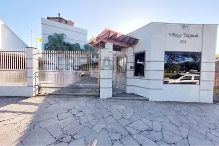 Apartamento com 2 Quartos para alugar, 75m² no Ponta Porã, Cachoeirinha