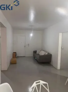 Apartamento com 1 Quarto à venda, 56m² no Pinheiros, São Paulo