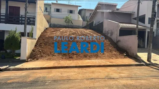Lote/Terreno à venda, 207m² no Lenheiro, Valinhos