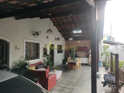 Casa com 3 Quartos à venda, 325m² no Parque das Nações, Pindamonhangaba