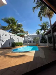 Casa com 3 Quartos à venda, 380m² no Vila Morumbi, Campo Grande