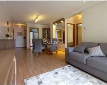 Apartamento com 2 Quartos à venda, 96m² no Centro, Canela