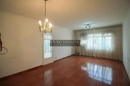 Casa com 3 Quartos à venda, 200m² no Vila Canero, São Paulo