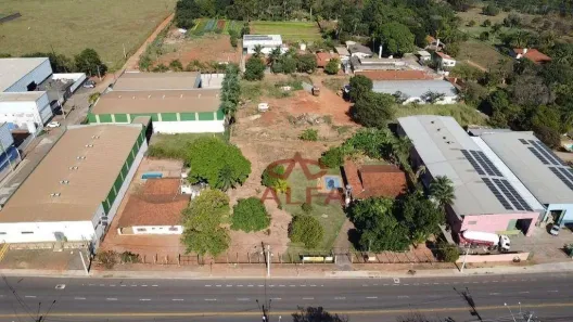 Lote/Terreno à venda, 6000m² no Ideal Life Ecolazer Residence, São José do Rio Preto