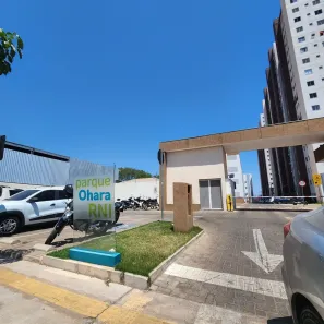 Apartamento com 2 Quartos à venda, 41m² no Parque Ohara, Cuiabá