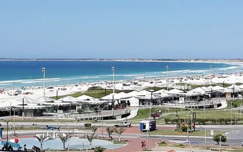 Apartamento com 4 Quartos à venda, 250m² no Algodoal, Cabo Frio