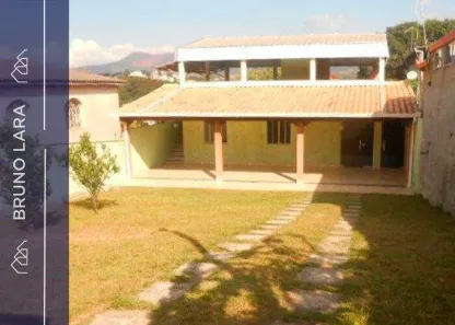 Casa com 3 Quartos para alugar, 200m² no Santa Mônica, Igarapé
