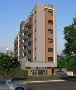 Apartamento com 2 Quartos à venda, 102m² no Passo da Areia, Porto Alegre