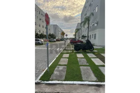 Apartamento com 2 Quartos à venda, 48m² no Candeias, Jaboatão dos Guararapes