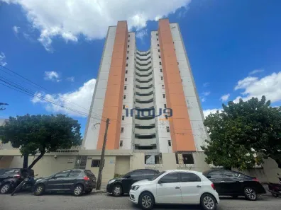 Apartamento com 4 Quartos à venda, 101m² no Benfica, Fortaleza