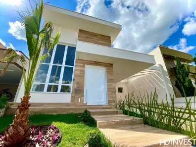Casa com 3 Quartos à venda, 250m² no Jardim Residencial Viena, Indaiatuba