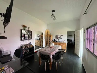 Casa com 3 Quartos à venda, 165m² no Vila Monumento, São Paulo
