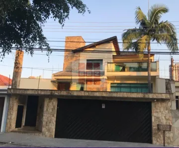 Casa com 7 Quartos à venda, 801m² no Jardim Franca, São Paulo