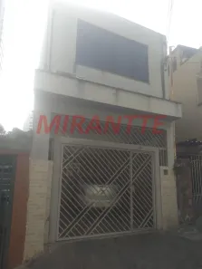Sobrado com 2 Quartos à venda, 89m² no Vila Dom Pedro II, São Paulo