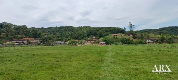 Fazenda/Sítio com 1 Quarto à venda, 1600m² no Figueira, Gaspar