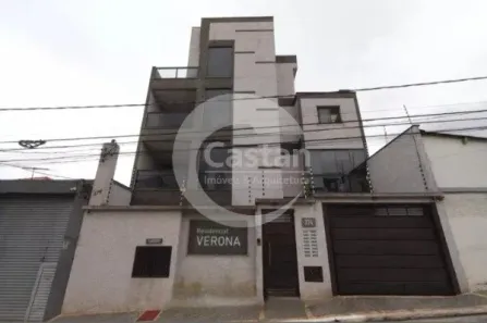 Apartamento com 2 Quartos à venda, 60m² no Chácara Mafalda, São Paulo
