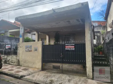 Casa com 3 Quartos à venda, 190m² no Vila Praia, São Paulo
