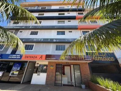 Apartamento com 3 Quartos à venda, 81m² no Centro, Anápolis