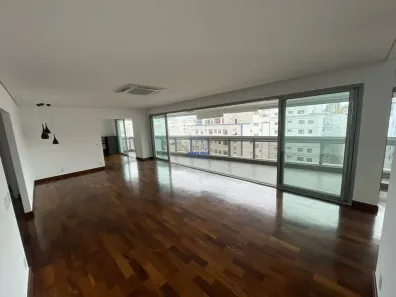 Apartamento com 4 Quartos à venda, 400m² no Boqueirão, Santos