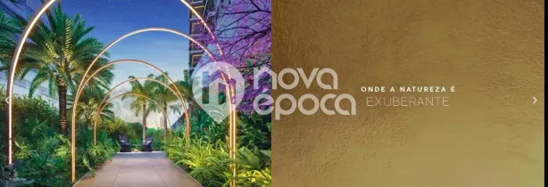 Apartamento com 3 Quartos à venda, 91m² no Tijuca, Rio de Janeiro